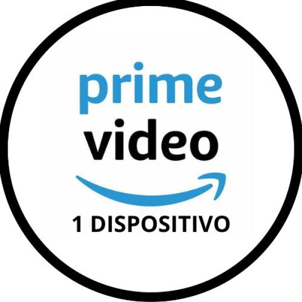 PRIME VIDEO 30 DÍAS